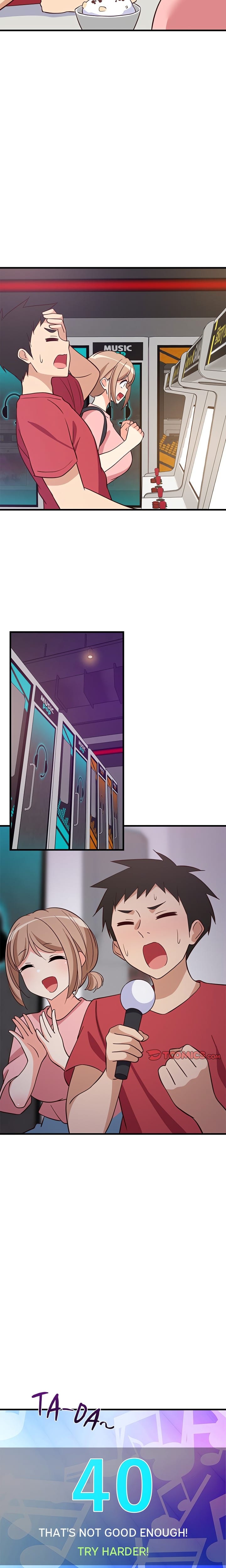 College Grades Skyrocketing (Uncensored), chapter 27, page 22 of 27