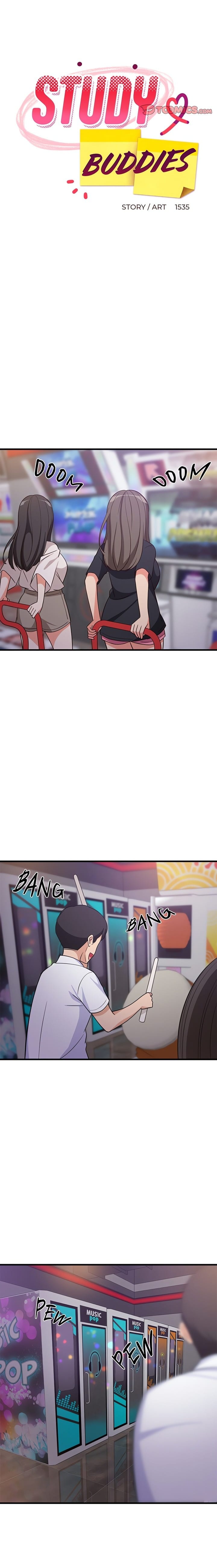 College Grades Skyrocketing (Uncensored), chapter 28, page 10 of 25