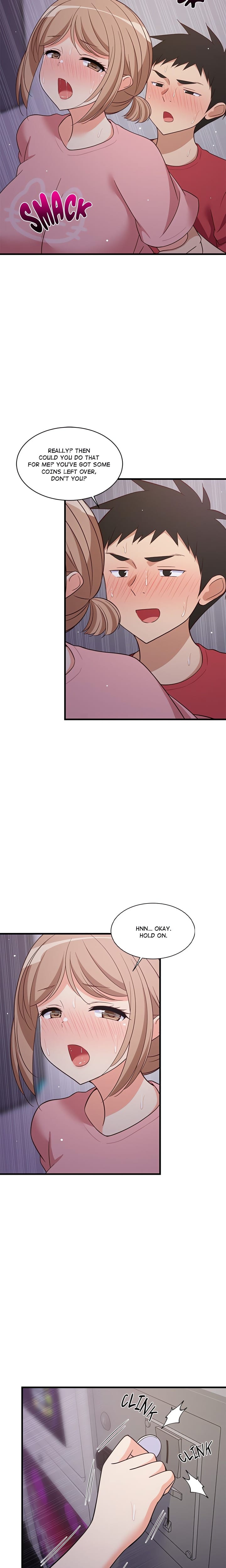 College Grades Skyrocketing (Uncensored), chapter 28, page 14 of 25