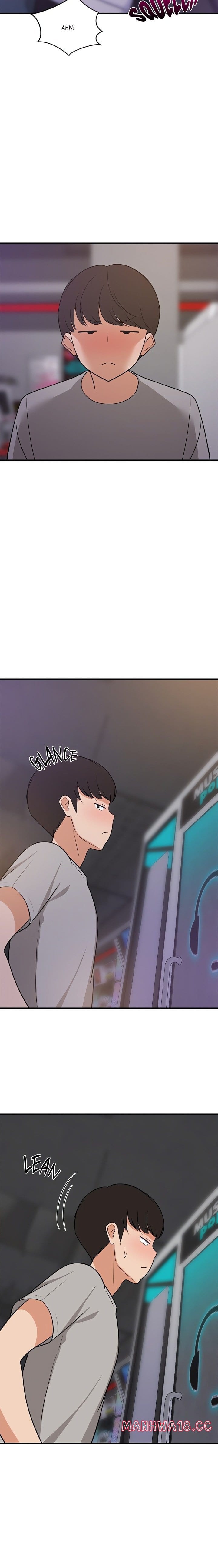 College Grades Skyrocketing (Uncensored), chapter 28, page 24 of 25