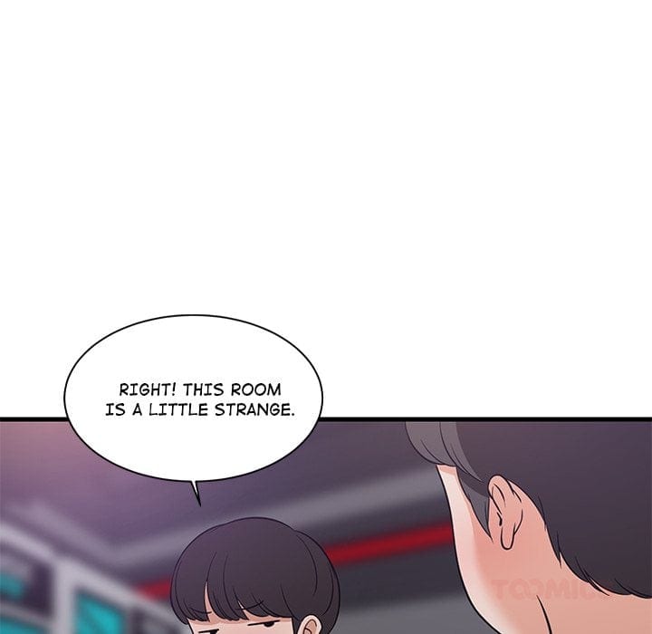 College Grades Skyrocketing (Uncensored), chapter 29, page 11 of 160