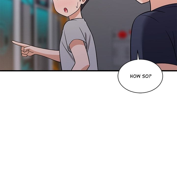 College Grades Skyrocketing (Uncensored), chapter 29, page 12 of 160