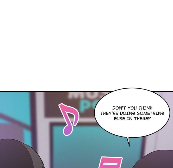 College Grades Skyrocketing (Uncensored), chapter 29, page 17 of 160