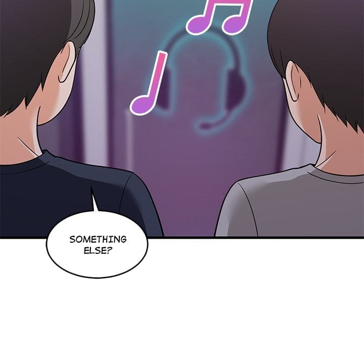 College Grades Skyrocketing (Uncensored), chapter 29, page 18 of 160