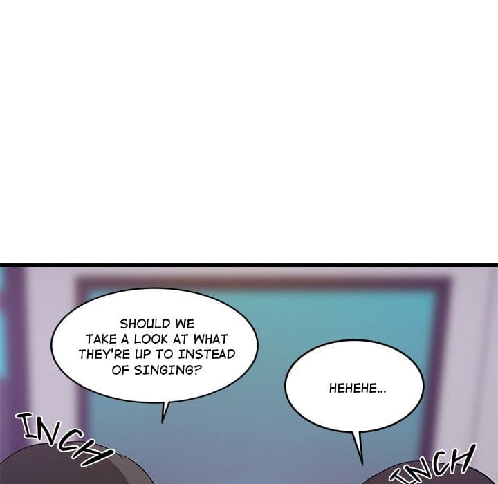 College Grades Skyrocketing (Uncensored), chapter 29, page 23 of 160