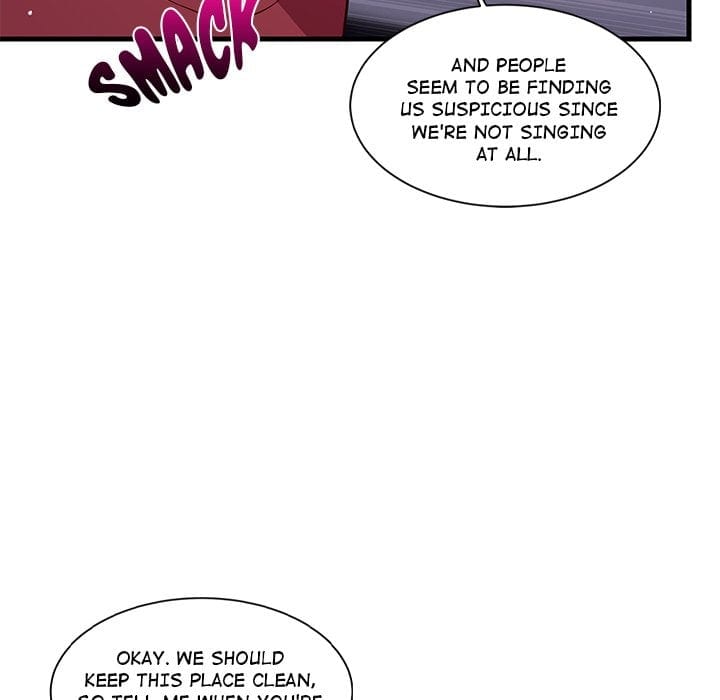 College Grades Skyrocketing (Uncensored), chapter 29, page 41 of 160