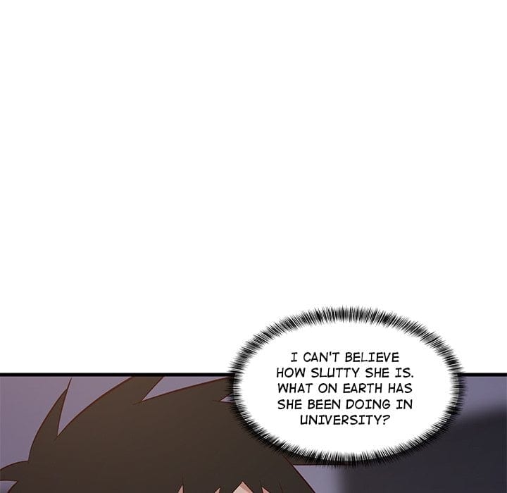 College Grades Skyrocketing (Uncensored), chapter 29, page 71 of 160