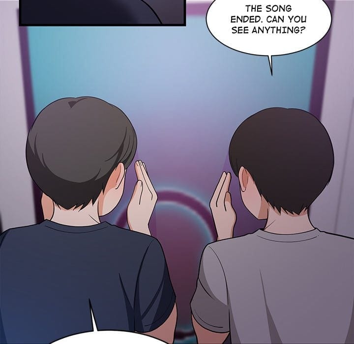 College Grades Skyrocketing (Uncensored), chapter 29, page 81 of 160
