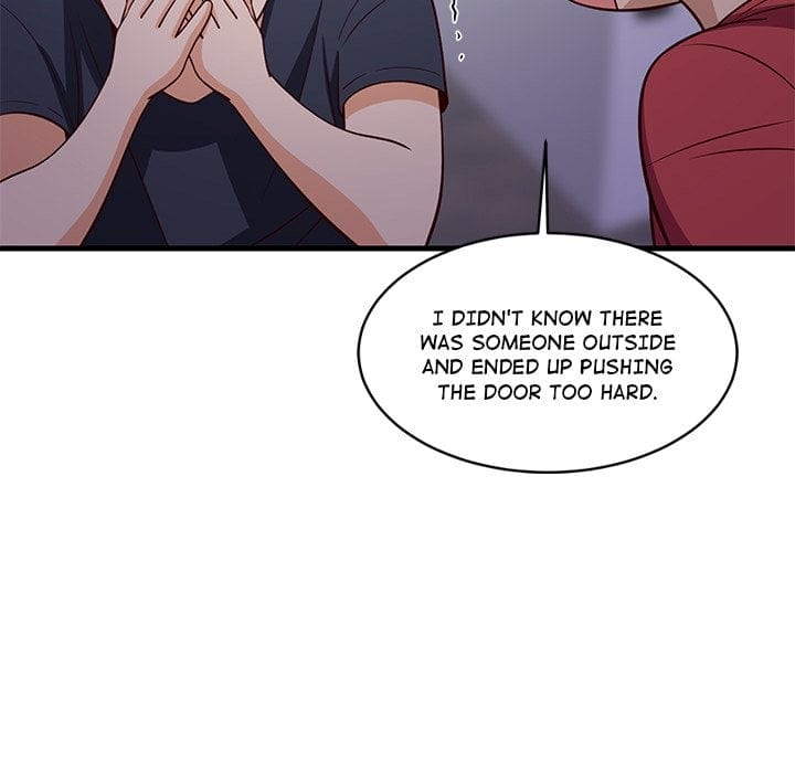 College Grades Skyrocketing (Uncensored), chapter 29, page 86 of 160