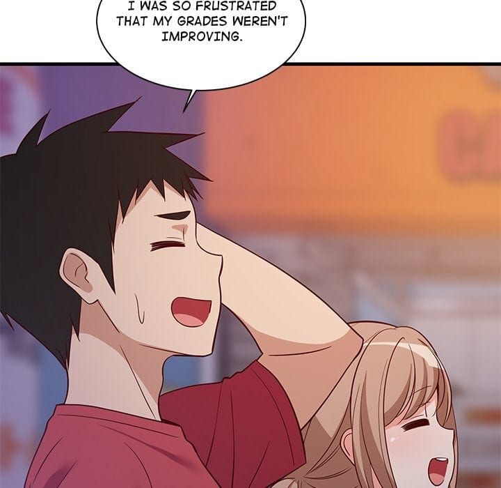 College Grades Skyrocketing (Uncensored), chapter 29, page 97 of 160