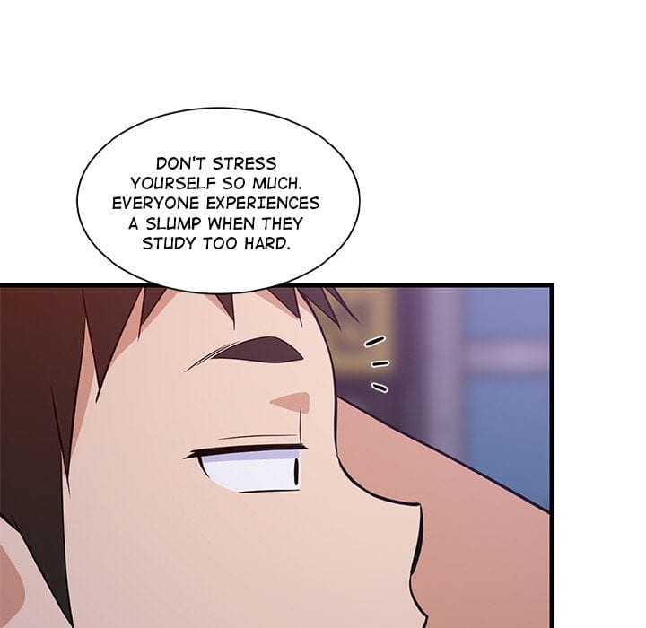 College Grades Skyrocketing (Uncensored), chapter 29, page 99 of 160