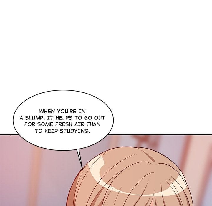College Grades Skyrocketing (Uncensored), chapter 29, page 103 of 160