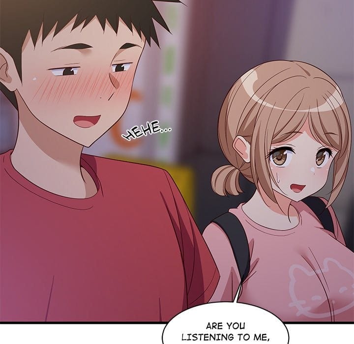 College Grades Skyrocketing (Uncensored), chapter 29, page 106 of 160