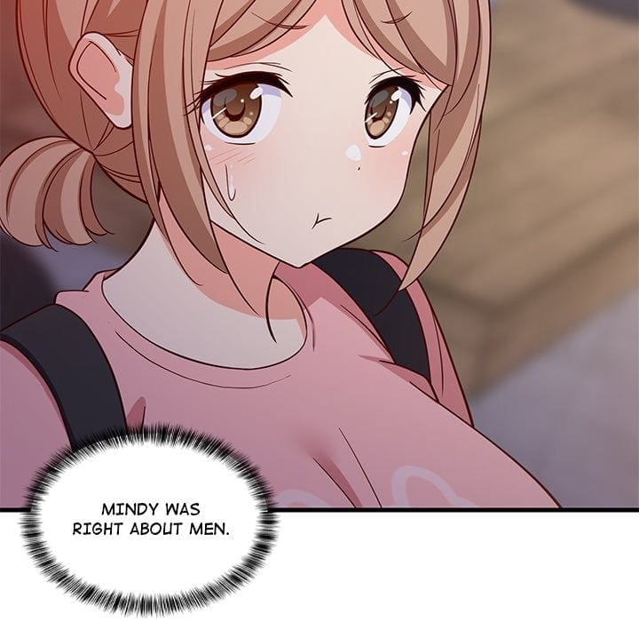 College Grades Skyrocketing (Uncensored), chapter 29, page 116 of 160