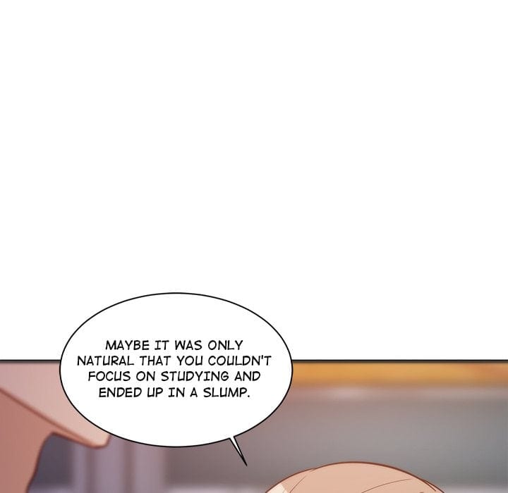 College Grades Skyrocketing (Uncensored), chapter 29, page 126 of 160