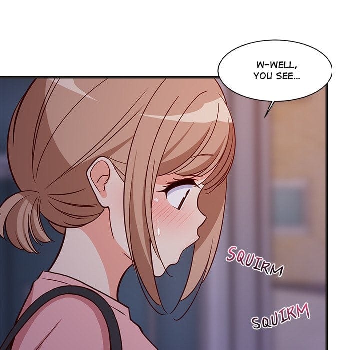 College Grades Skyrocketing (Uncensored), chapter 29, page 129 of 160