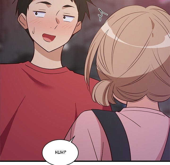 College Grades Skyrocketing (Uncensored), chapter 29, page 140 of 160