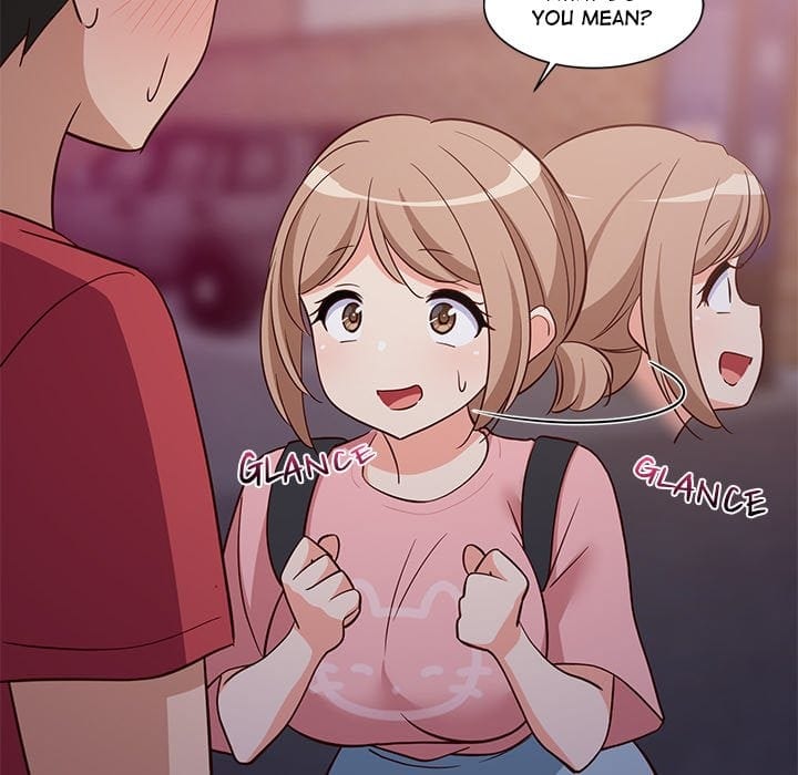 College Grades Skyrocketing (Uncensored), chapter 29, page 142 of 160