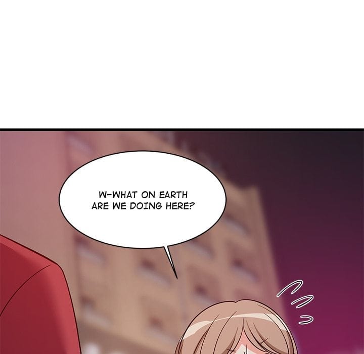 College Grades Skyrocketing (Uncensored), chapter 29, page 147 of 160