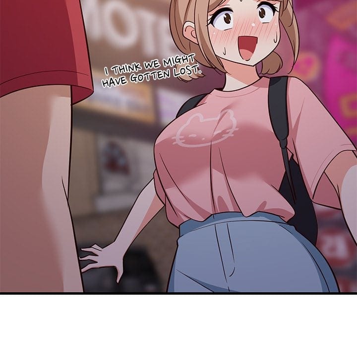 College Grades Skyrocketing (Uncensored), chapter 29, page 148 of 160
