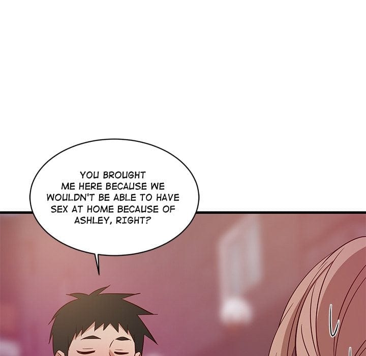 College Grades Skyrocketing (Uncensored), chapter 29, page 151 of 160