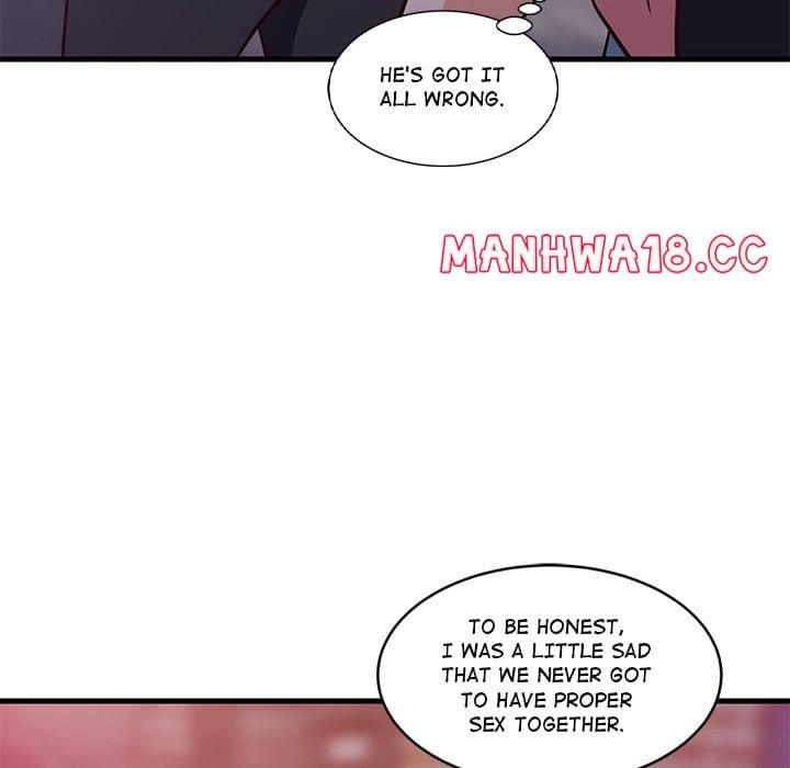 College Grades Skyrocketing (Uncensored), chapter 29, page 153 of 160