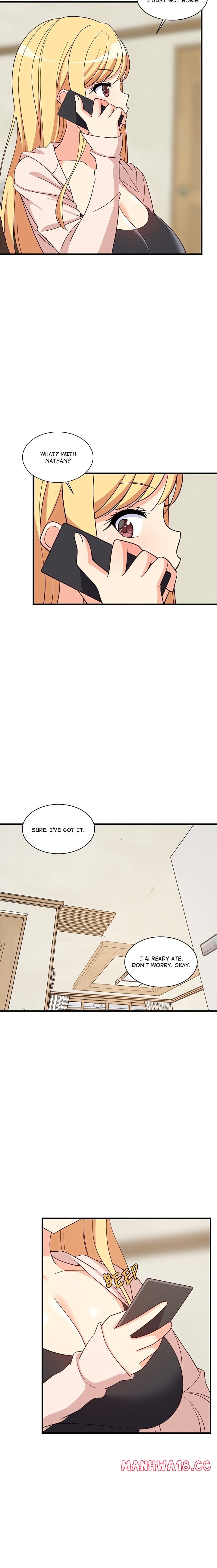 College Grades Skyrocketing (Uncensored), chapter 30, page 6 of 24