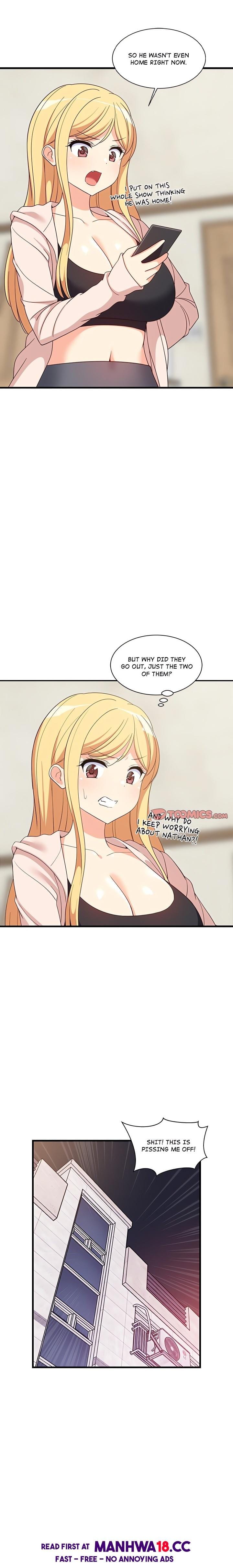 College Grades Skyrocketing (Uncensored), chapter 30, page 7 of 24