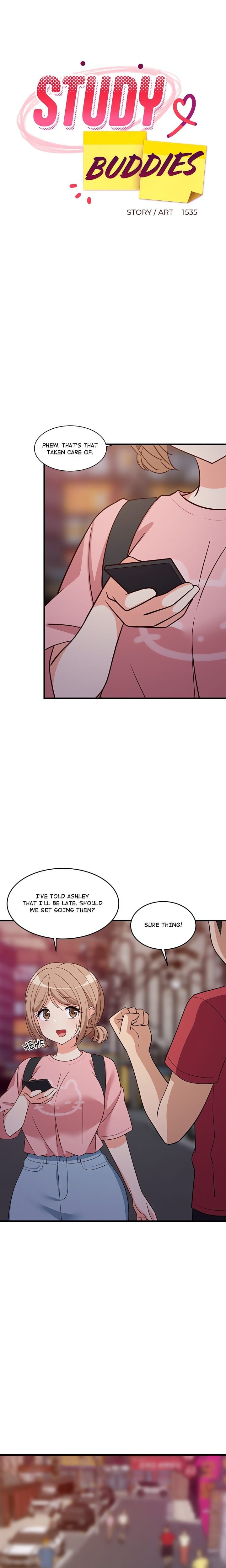 College Grades Skyrocketing (Uncensored), chapter 30, page 8 of 24