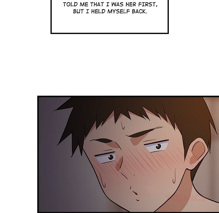 College Grades Skyrocketing (Uncensored), chapter 31, page 11 of 184