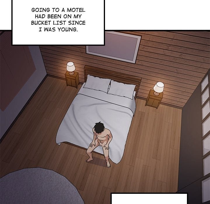 College Grades Skyrocketing (Uncensored), chapter 31, page 17 of 184