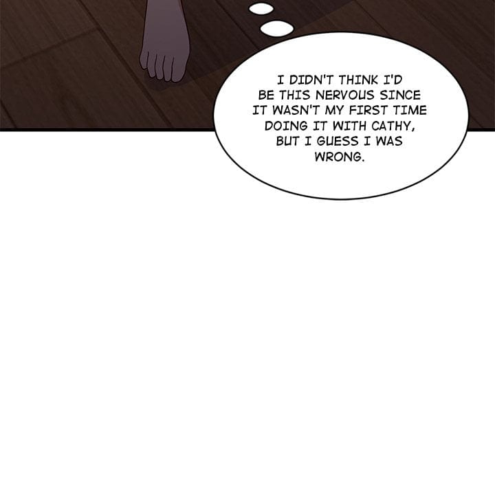 College Grades Skyrocketing (Uncensored), chapter 31, page 25 of 184