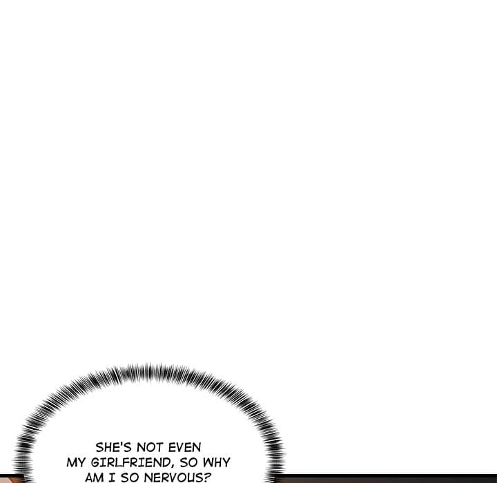 College Grades Skyrocketing (Uncensored), chapter 31, page 30 of 184