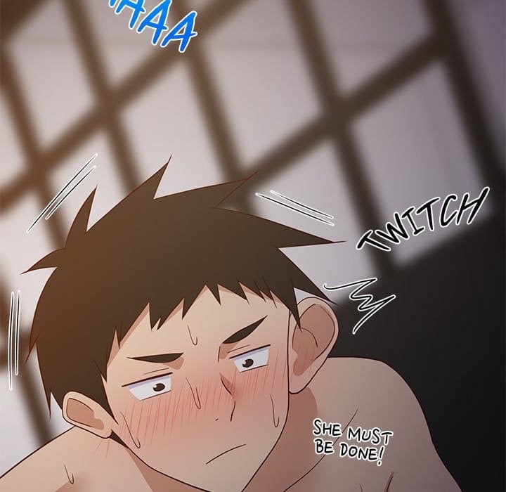 College Grades Skyrocketing (Uncensored), chapter 31, page 36 of 184