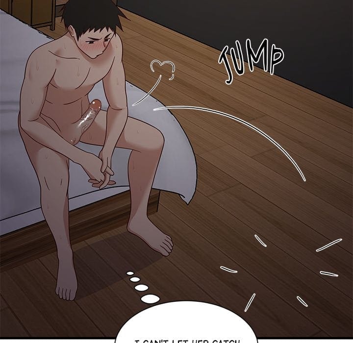 College Grades Skyrocketing (Uncensored), chapter 31, page 39 of 184