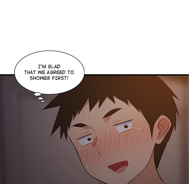 College Grades Skyrocketing (Uncensored), chapter 31, page 65 of 184