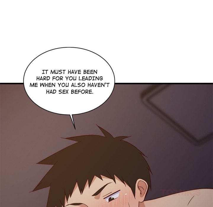 College Grades Skyrocketing (Uncensored), chapter 31, page 83 of 184
