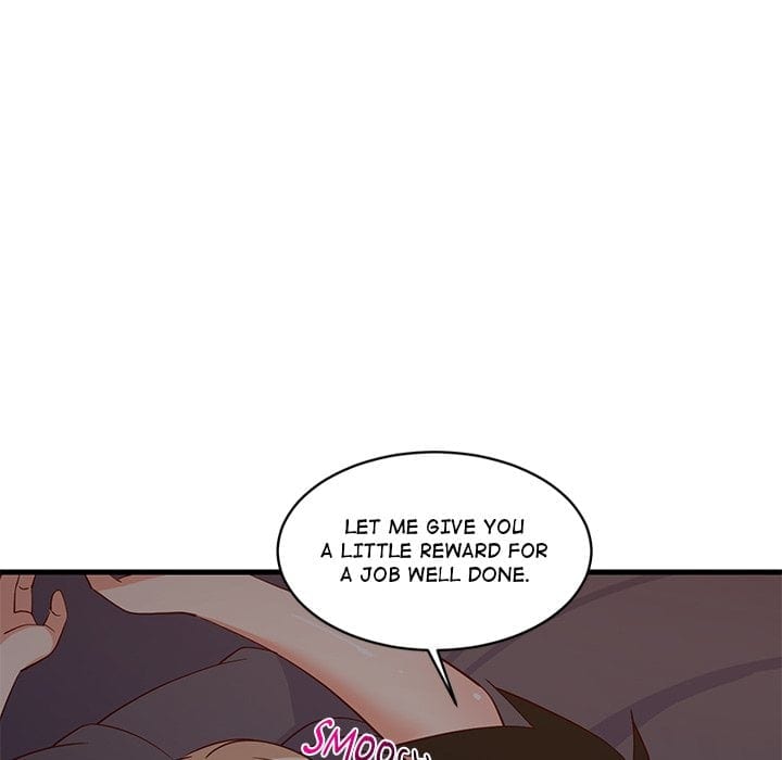 College Grades Skyrocketing (Uncensored), chapter 31, page 96 of 184