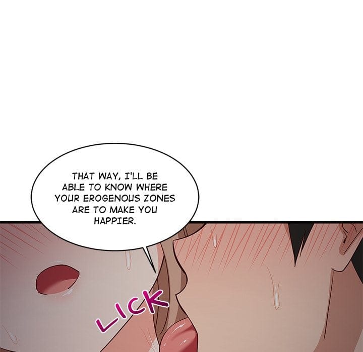 College Grades Skyrocketing (Uncensored), chapter 31, page 103 of 184