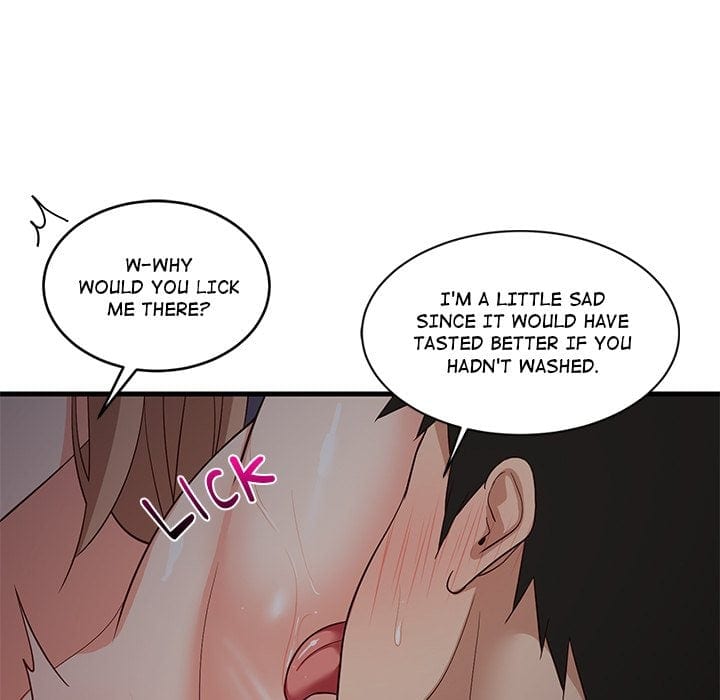 College Grades Skyrocketing (Uncensored), chapter 31, page 105 of 184