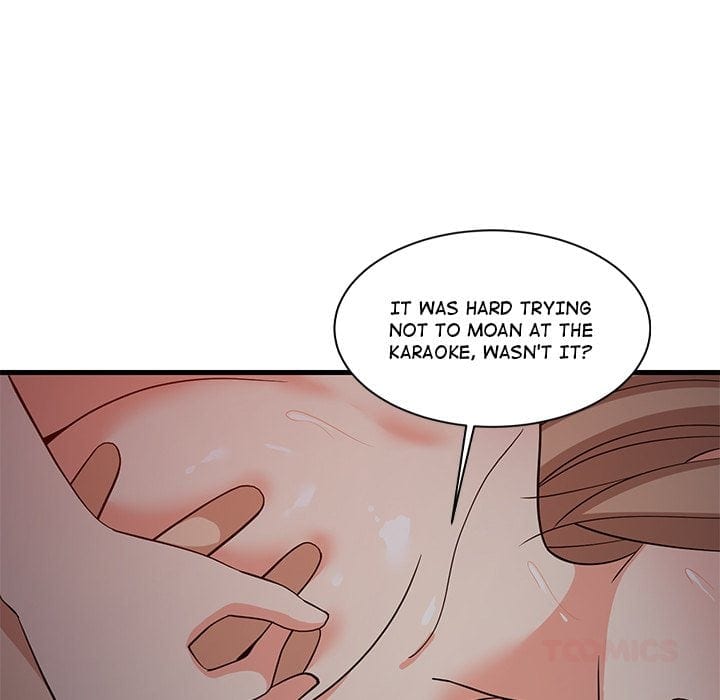 College Grades Skyrocketing (Uncensored), chapter 31, page 107 of 184