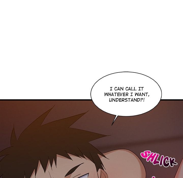 College Grades Skyrocketing (Uncensored), chapter 31, page 122 of 184