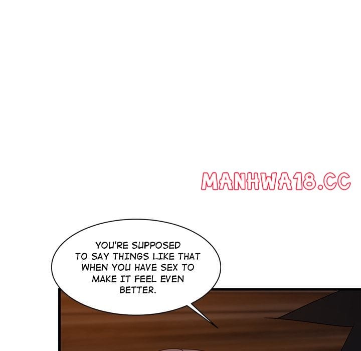 College Grades Skyrocketing (Uncensored), chapter 31, page 124 of 184