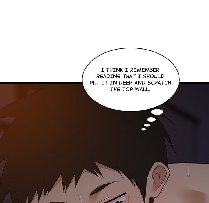College Grades Skyrocketing (Uncensored), chapter 31, page 137 of 184