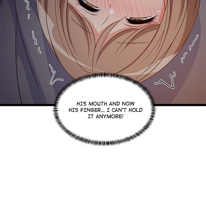 College Grades Skyrocketing (Uncensored), chapter 31, page 161 of 184