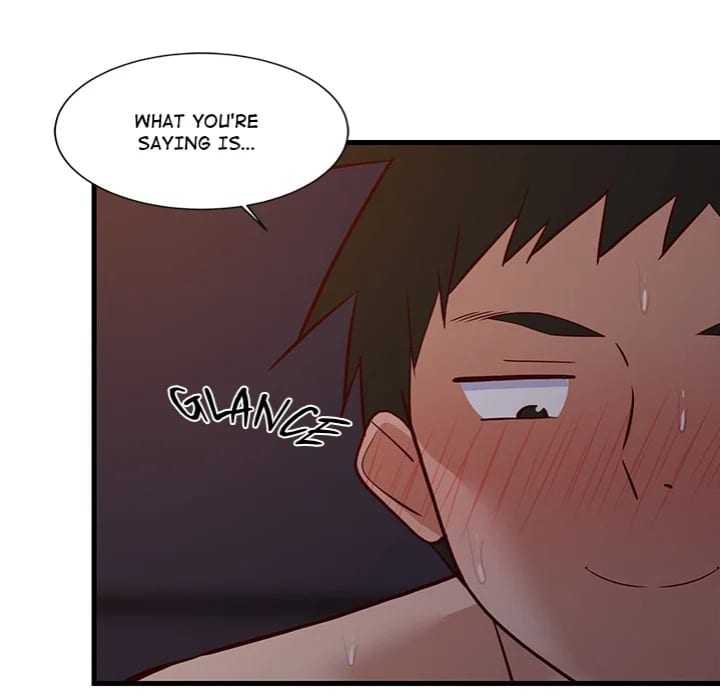 College Grades Skyrocketing (Uncensored), chapter 32, page 7 of 166