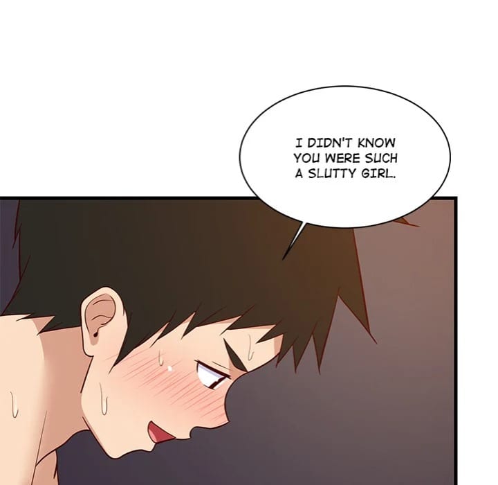 College Grades Skyrocketing (Uncensored), chapter 32, page 22 of 166