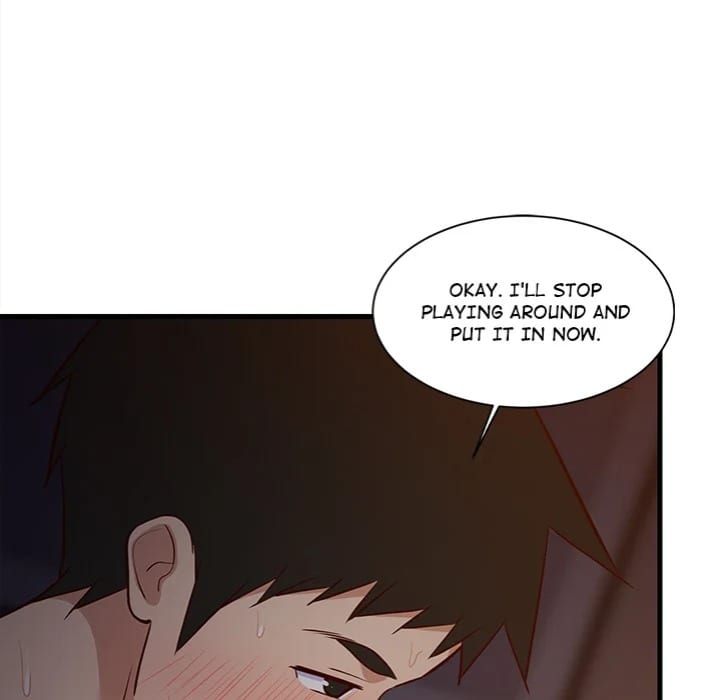 College Grades Skyrocketing (Uncensored), chapter 32, page 40 of 166