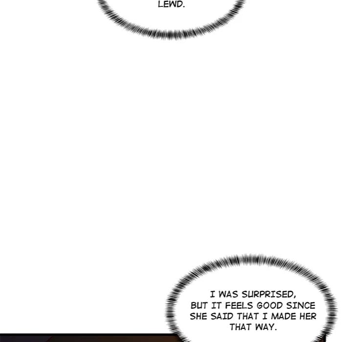 College Grades Skyrocketing (Uncensored), chapter 32, page 43 of 166