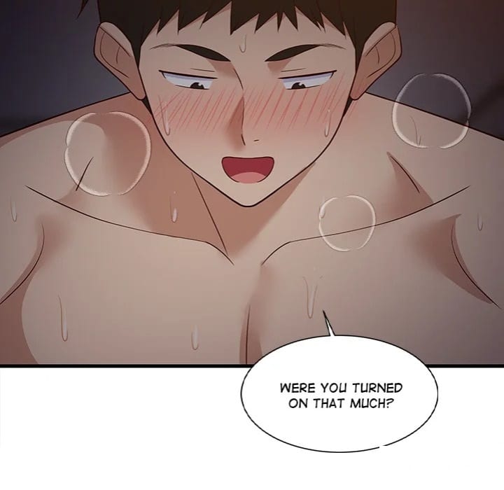 College Grades Skyrocketing (Uncensored), chapter 32, page 52 of 166